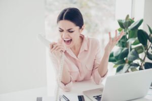 Cách Vượt Qua Cơn Giận Dữ Trong BPD - Nên Bắt Đầu Từ Đâu?