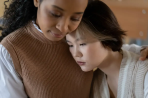 Hỗ Trợ Người Bị Rối Loạn Lo Âu Lan Tỏa - Nhận Diện Đúng Vấn Đề