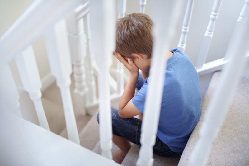 Tìm cách kiểm soát lo lắng trong GAD