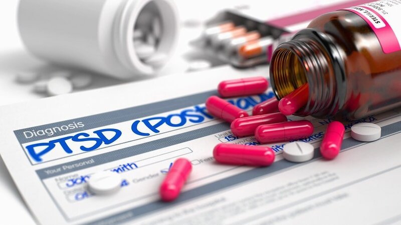 Điều trị PTSD - Những điều quan trọng cần biết