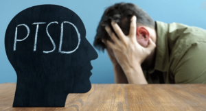 Triệu chứng của PTSD