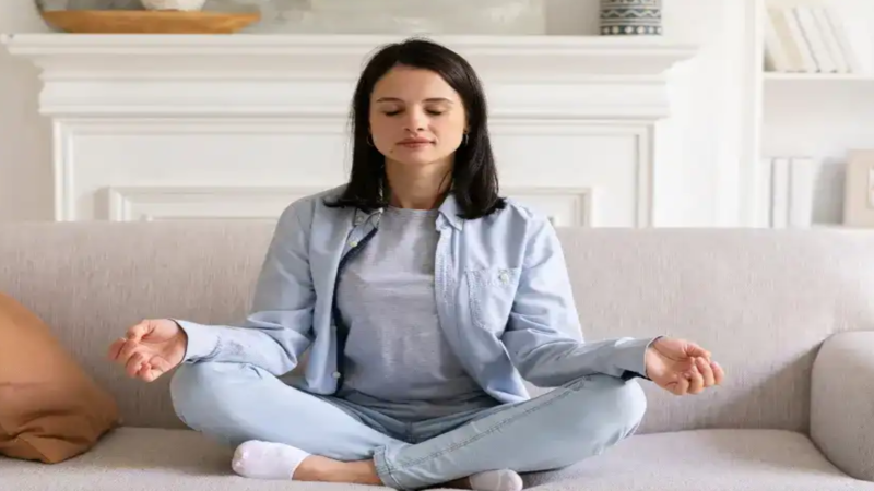 Làm thế nào để luyện tập chánh niệm kiểm soát bốc đồng ở người mang BPD bền bỉ?