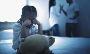 Mối liên hệ cốt lõi giữa sang chấn thời thơ ấu và BPD